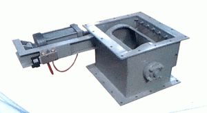 KQS、KQB型氣動開關閥